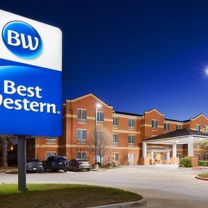 Best Western Lockhart Hotel&Suites