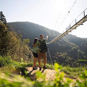 Das Waldhotel - Genuss & Wellness Am Notschreipass